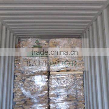 Sawn Oak Timber photo-3