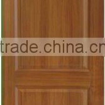 MDF Molded Melamine Door