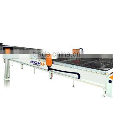 PVC Cutting Machine