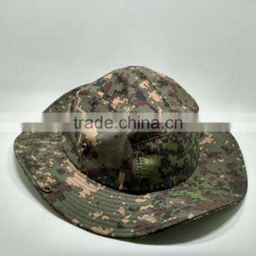 2016 Wholesale Custom Fisherman Bucket Hats Cheap on Sale photo-2