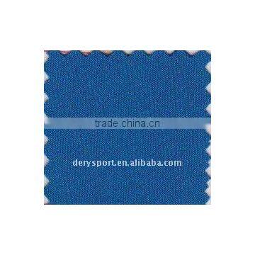 polyester sports fabric(Lycra poly cotton )