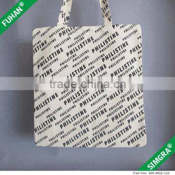 Wholesale Printed Canvas Bag, Canvas Cotton Bag