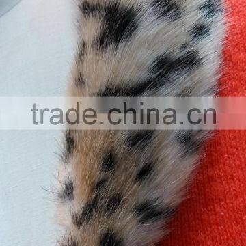 2014 Ladies Knitted Sweater,cardigan With Mohair photo-5