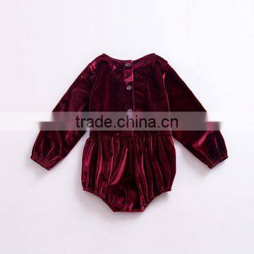 Fully Stocked Infant Toddlers Clothing Baby Onesie Rompers photo-3