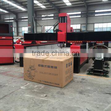 3d Cnc Stone Sculpture Machine XJ1325 Stone Cnc Router Stone Engraving Cnc Router photo-2