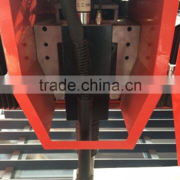 Hot Sale Cheap Stainless Steel Copper Iron Aluminum Cnc Metal Plasma Cutting Machine photo-4