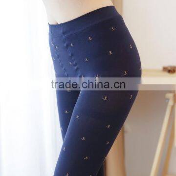 GZY 2015 Women Stylish New Design Printing Xxx Usa Sexy Ladies Leggings Sex Photo wo photo-2