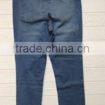 GZY Casual Jeans Comfortable Mom Jeans Mom Jeans photo-4