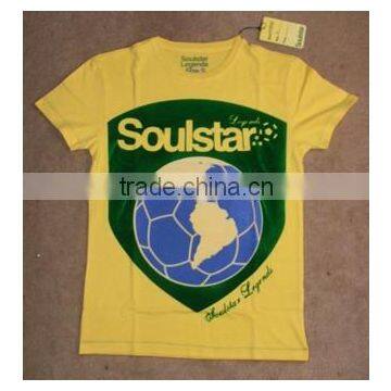 Urgent Sell Plain Blank Men's T-Shirt Bulk and Printed Bangladesh photo-6