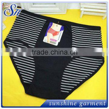 Wholesale Strip Underwear With Soft Materials for Sexy Women photo-3