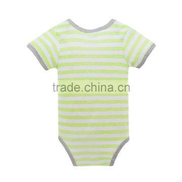 2017 New Style Baby Wear Soft Cotton Baby Rompers For Summer+Winter photo-4