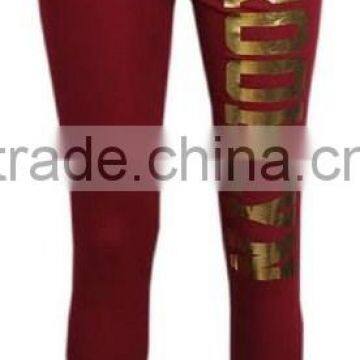 2015 Wholesale Women Tight Pants Lady Sex Legging Pants photo-2