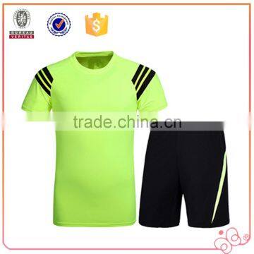 OEM Sportwear Top Quality Custom Jersey Plain Latest Design Mens Tracksuit photo-2