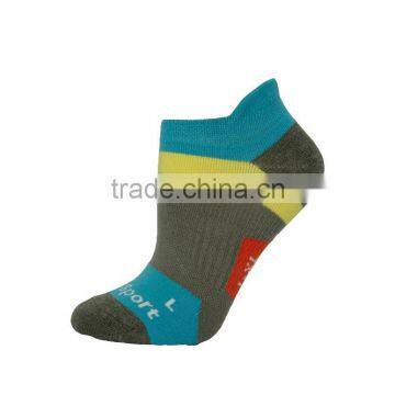 Sport Ankle Socks With Firm Arch Support photo-4