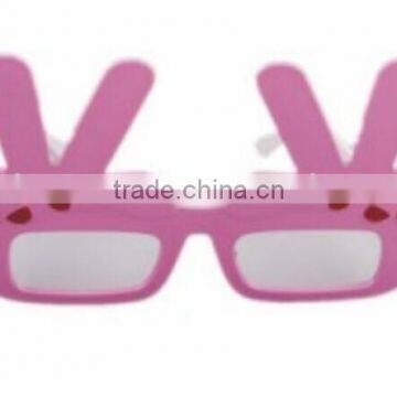 Party Decoration Glasses Halloween Glasses Finger Glasses