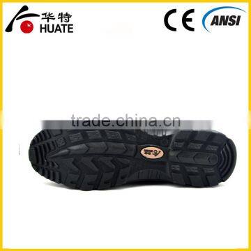 Safety Shoes Type and Men Gender Steel Toe Saftey Shoes photo-5