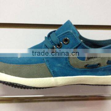 2014 Student Vulcanized Shoes for Students