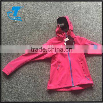 Womens Wholesale Softshell Jackets