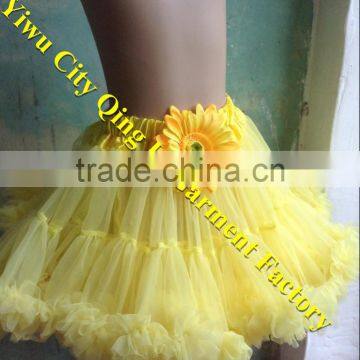 2014 New Design Tutus Beatiful Tutus Skirts Girls Tutu Skirts