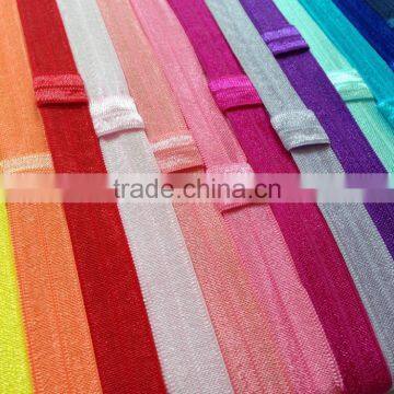 Cute Korean Baby Elastic Headband for Girls Wholesale photo-2