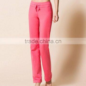 Cheap Wholesale High Quality Yoga Pants ,Women Sports Fitness Yoga Pants photo-3