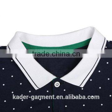 Promotional Golf Polo Shirt, Mens Polo T Shirt, Custom Polo Shirt photo-2