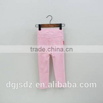 Children Boys Girls Hot Pants/kids Fashion Pants Design photo-4