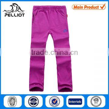 Women Fleece Pants