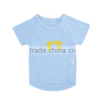 HOT Selling Children Kid Clothes Wholesale Kids t Shirt photo-3