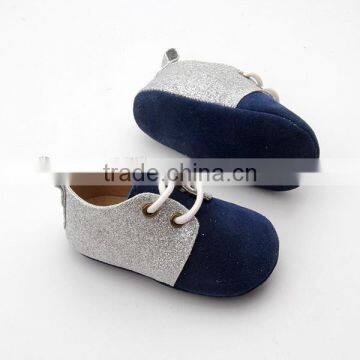 Baby Moccasin Shoes 2015 Baby Wholesale Shoes Made in Chinacasual Kid Shoe photo-6