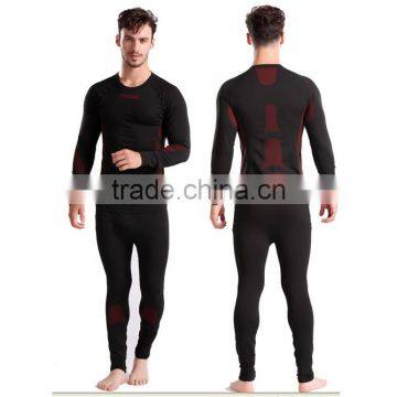 Factroy Provide Thermal Seamless Cheap TrackSuits Sport Wear