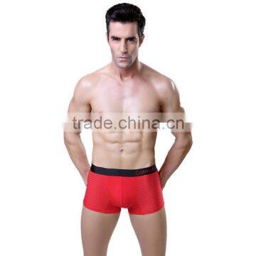 Quality Brand Men's Underwear Boxers Cotton Underwear Pants Fashion Men Underwear Boxer Shorts Comfortable photo-2