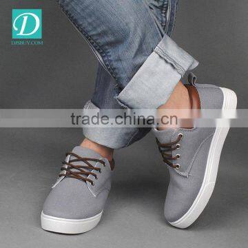 Spring Autumn Sneakers Men Outdoor Walking Shoes photo-2