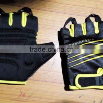 Cycling Gloves, Racing Gloves , Short Finger Gloves photo-2