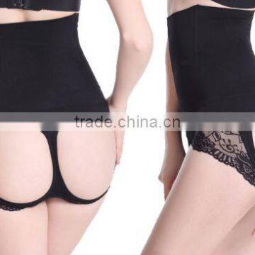 Walson Body Shapewear Butt Shaper Underwear Butt Lifter photo-6