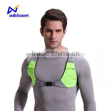 Outdoor Safety Wildsaver Led Reflective Sportswear Men's Designs photo-2