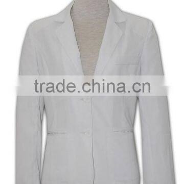 Tailor-made Festival Short Sleeve Low MOQ Brand New Design Business Wear Womens photo-2