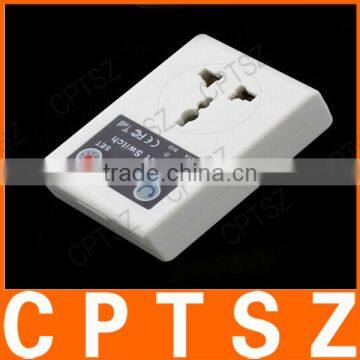 Promotion Remote Control Smart GSM Switch for Home Automation by Mobile Phone Callings and Messages photo-4