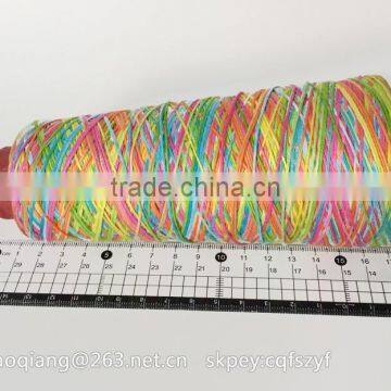 Most Fashion Stripe Mix Color Yarn Dyed Fabric photo-4