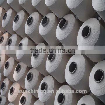 Rayon Filament Yarn 30D-1800D Bright Semi Dull and Color With Twist From 100-2000 TPM photo-3