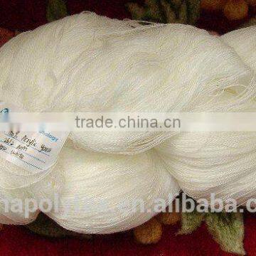 China Factory Wholesale Acrylic High Bulky Yarn for Knitting Sweater, Hat, Scarf Etc photo-3