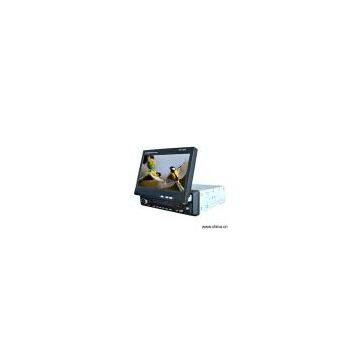 Sell Car TFT-LCD TV