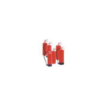 ABC Powder Fire Extinguishers