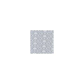 Elastic Jacquard Mesh Fabric