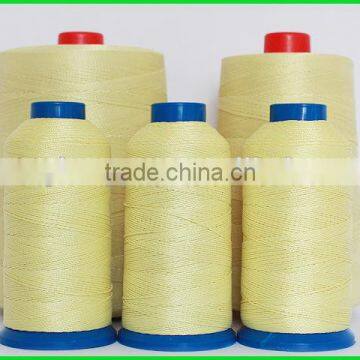 Flame protection Nomex sewing thread