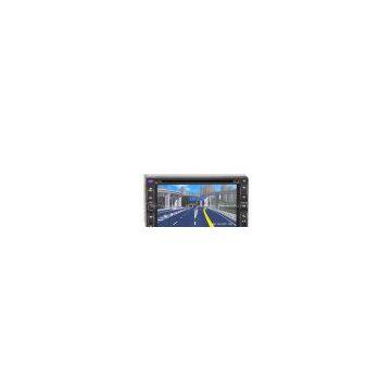 NISSAN livina GPS