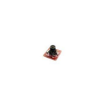 RS232 Serial Port Camera Module with OV528 Protocol and 640 x 480 VGA Resolution