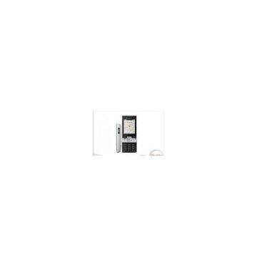 Sony Ericsson T715a T715 Silver 3MP GSM UNLOCKED Phone