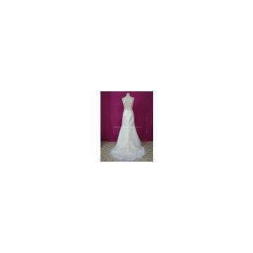 Sales Wedding Dress SW1071 photo-2