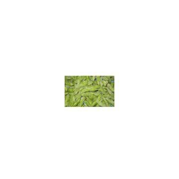 Frozen Green Soy Bean